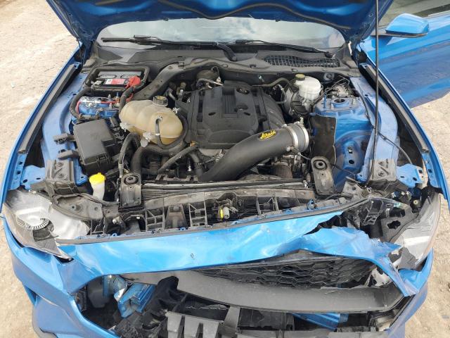 2019 FORD MUSTANG - 1FA6P8TH4K5123219