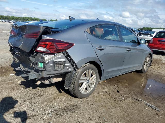 2019 HYUNDAI ELANTRA SE 5NPD84LF1KH484218  69744634