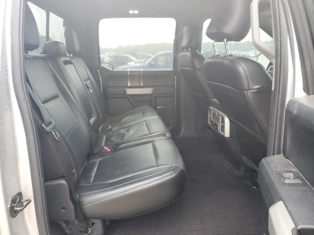 2017 FORD F150 SUPER - 1FTEW1EG6HFB49036