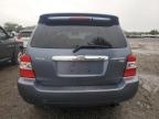 TOYOTA HIGHLANDER photo