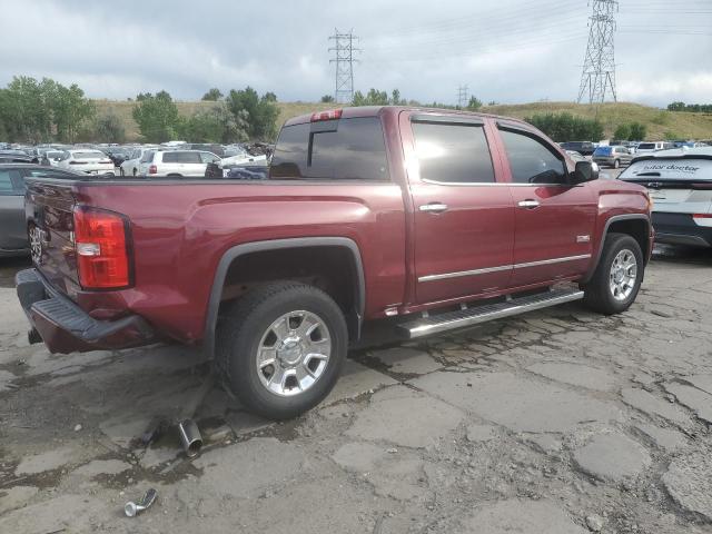 VIN 3GTU2UEC5EG130526 2014 GMC Sierra, K1500 Sle no.3