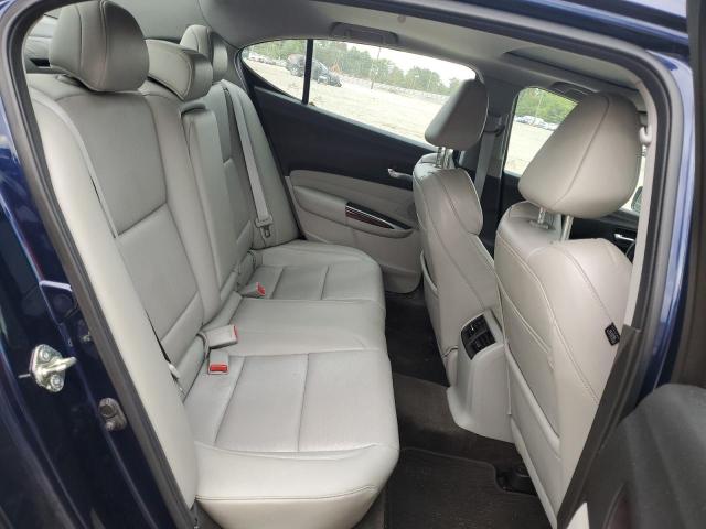 2015 ACURA TLX TECH 19UUB2F55FA017181