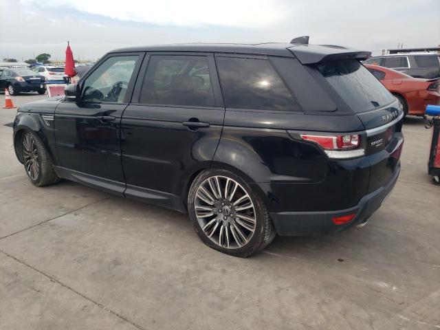 VIN SALWR2FV5HA148898 2017 Land Rover Range Rover, Hse no.2