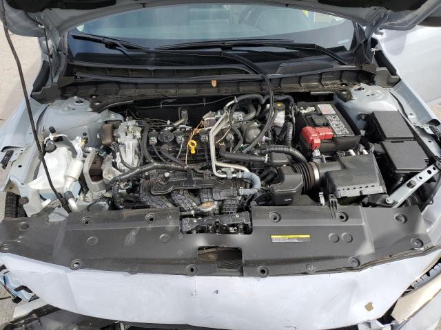 2024 NISSAN ALTIMA SR - 1N4BL4CV5RN320709