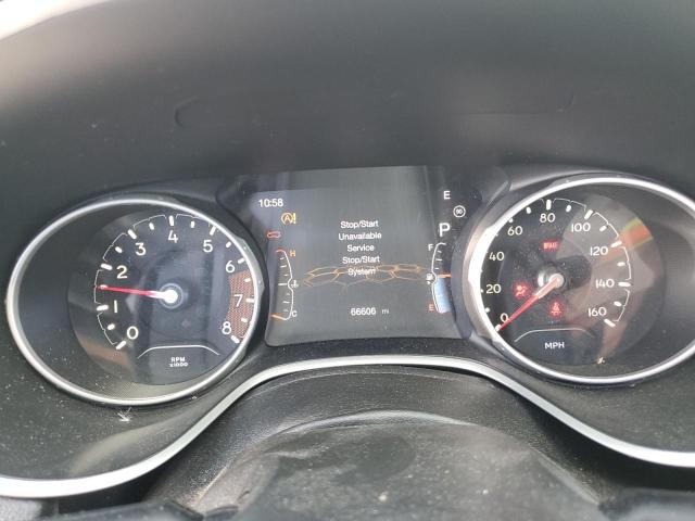 2020 JEEP COMPASS LI - 3C4NJCCB9LT155607