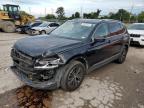 2018 VOLKSWAGEN TIGUAN SE - 3VV3B7AX9JM031419