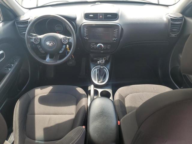 2018 KIA SOUL - KNDJN2A21J7506897
