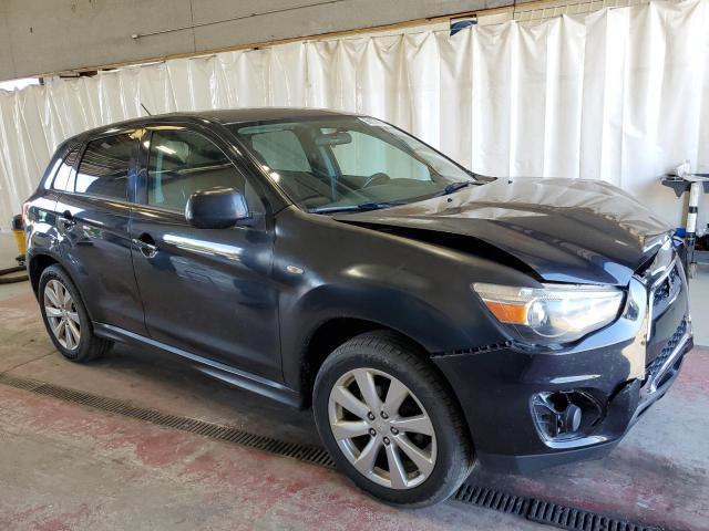 2015 MITSUBISHI OUTLANDER - 4A4AR3AU1FE007802