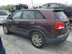 KIA SORENTO EX photo