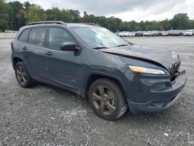 2016 JEEP CHEROKEE L - 1C4PJLCS0GW307301
