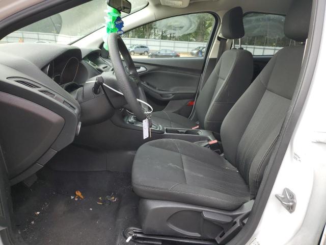 2017 FORD FOCUS S - 1FADP3E21HL202483