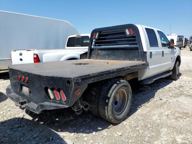 VIN 1FT8W3DT8FEA62345 2015 FORD F350 no.3