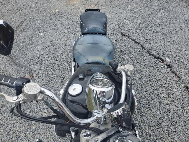 2002 KAWASAKI VN1500 N1 - JKBVNAN1X2A015378