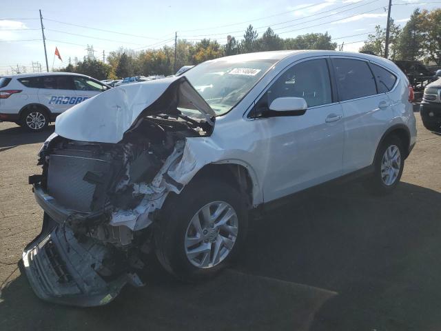 2015 HONDA CR-V EX - 5J6RM4H56FL047313