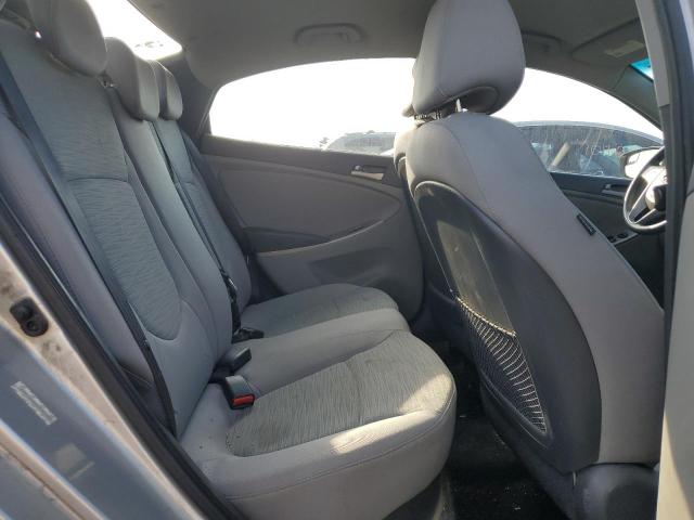2015 HYUNDAI ACCENT GLS - KMHCT4AE8FU792109