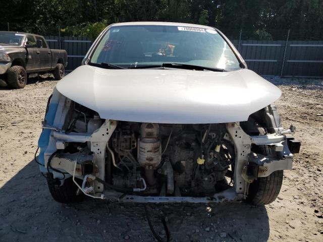 2015 HONDA CR-V LX - 5J6RM4H31FL031163