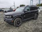 2023 FORD BRONCO SPO - 3FMCR9C67PRD84694