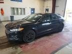 FORD FUSION SE снимка