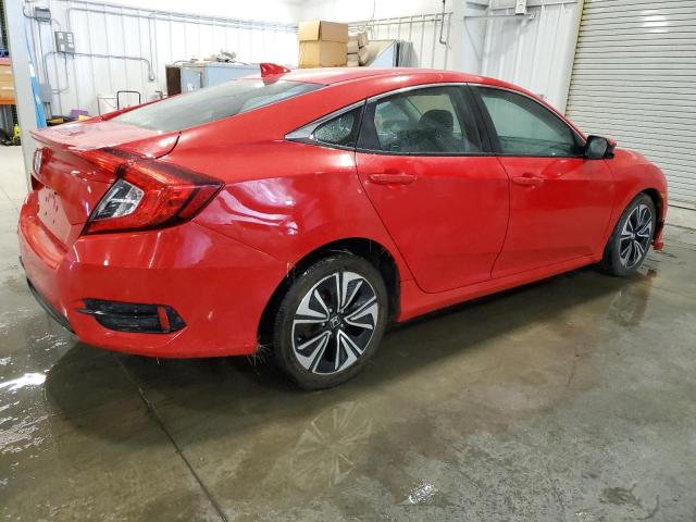 VIN 2HGFC1F39GH631149 2016 Honda Civic, EX no.3