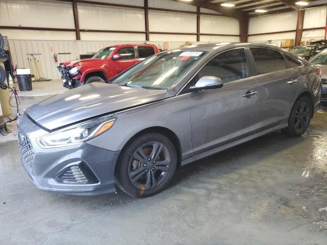 HYUNDAI SONATA LIM