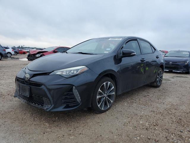 VIN 5YFBURHE1HP700872 2017 Toyota Corolla, L no.1