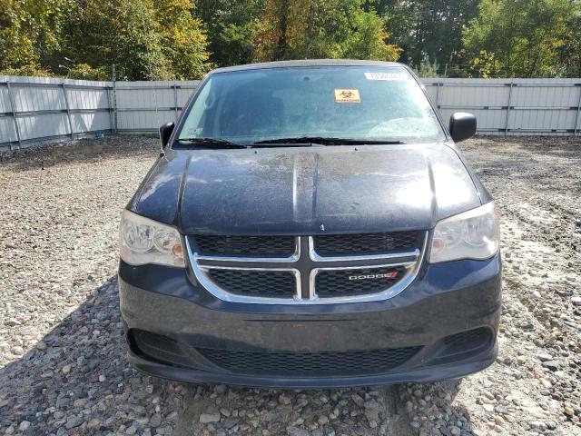 VIN 2C4RDGBG6ER105010 2014 Dodge Grand Caravan, SE no.5