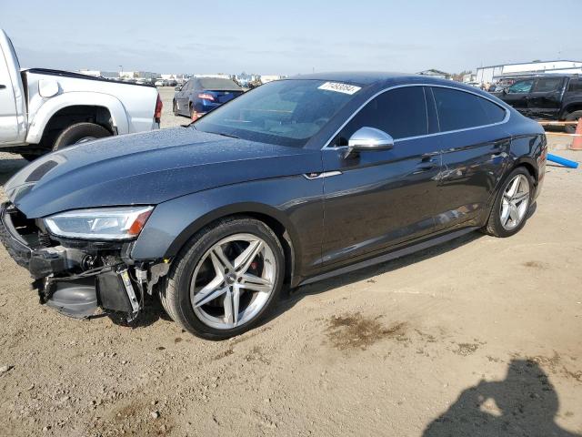 2019 AUDI S5 PRESTIG - WAUC4CF51KA063639