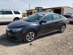 2018 HONDA CIVIC LX - 2HGFC2F53JH573103