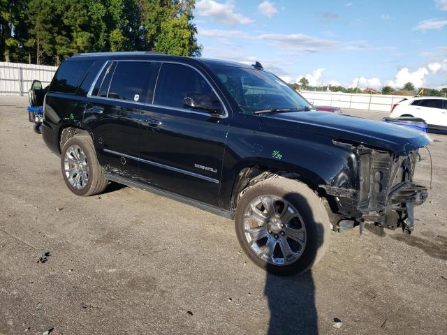 2016 GMC YUKON DENA - 1GKS1CKJ4GR113750
