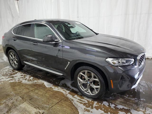 VIN 5UX33DT03R9U09334 2024 BMW X4 no.4