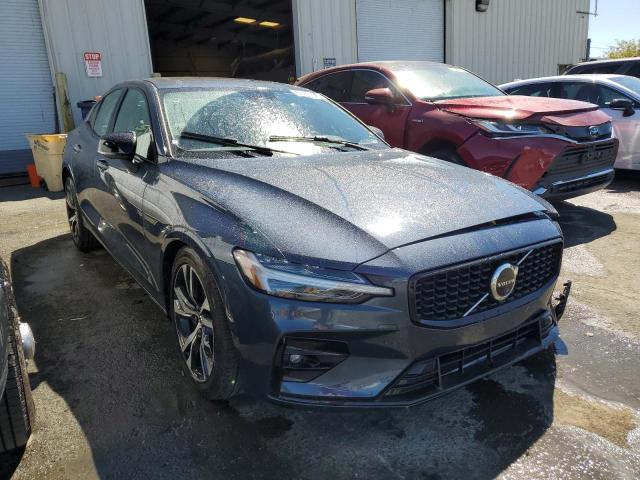 2024 VOLVO S60 PLUS 7JRL12TL0RG313275