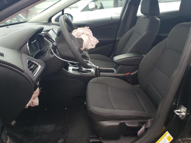 2016 CHEVROLET CRUZE LT - 1G1BE5SM3G7325548