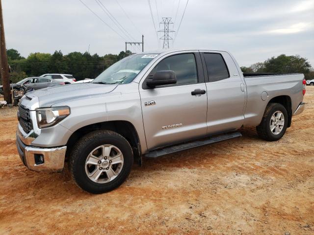 2018 TOYOTA TUNDRA DOUBLE CAB SR 2018