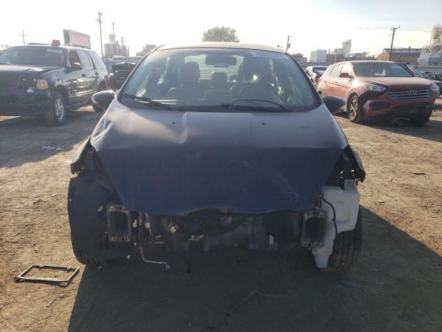 2016 FORD FIESTA TIT - 3FADP4CJ1GM107192