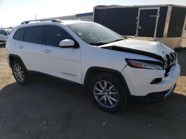 2018 JEEP CHEROKEE L - 1C4PJMDB7JD585927