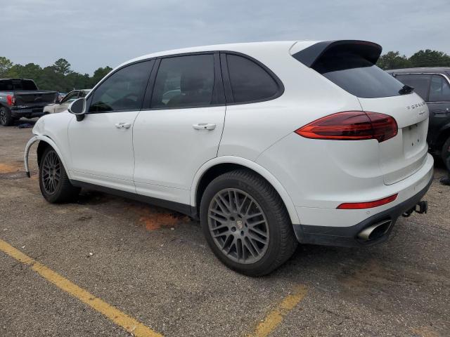 VIN WP1AA2A29HKA84816 2017 Porsche Cayenne no.2