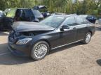 MERCEDES-BENZ C 300 4MAT photo