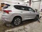 Lot #2959900280 2023 HYUNDAI SANTA FE C