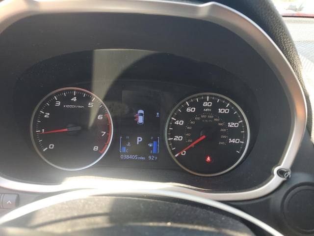 2020 MITSUBISHI ECLIPSE CR - JA4AS4AA8LZ042424