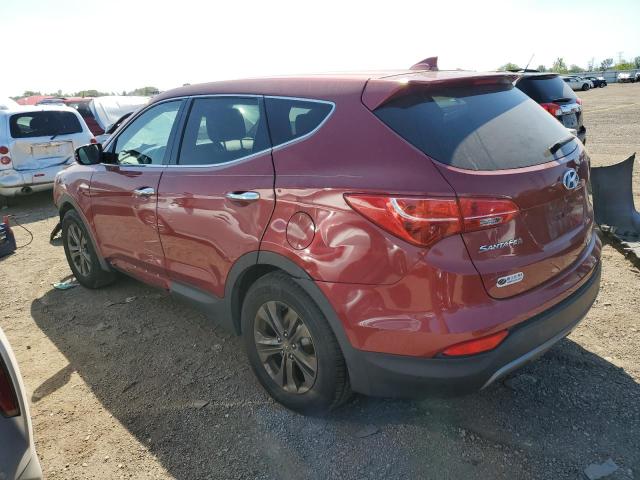 Vin: 5xyzt3lb7eg191303, lot: 70657974, hyundai santa fe 20142