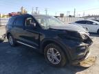 Lot #2938592428 2022 FORD EXPLORER X