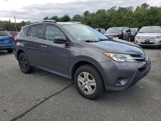 VIN 2T3BFREVXEW127471 2014 Toyota RAV4, LE no.4