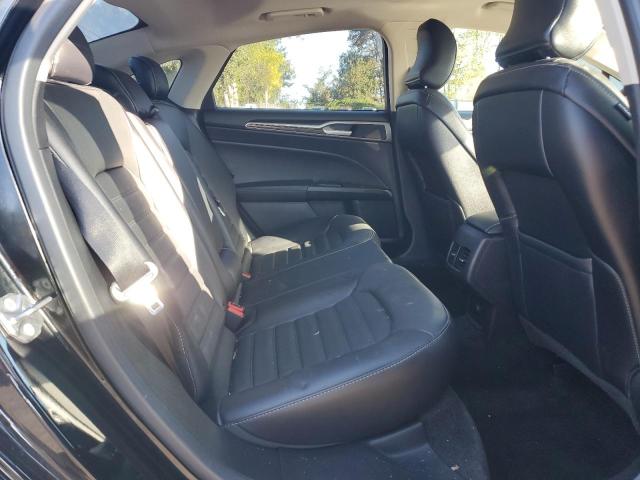 2018 FORD FUSION SE - 3FA6P0HD7JR240974