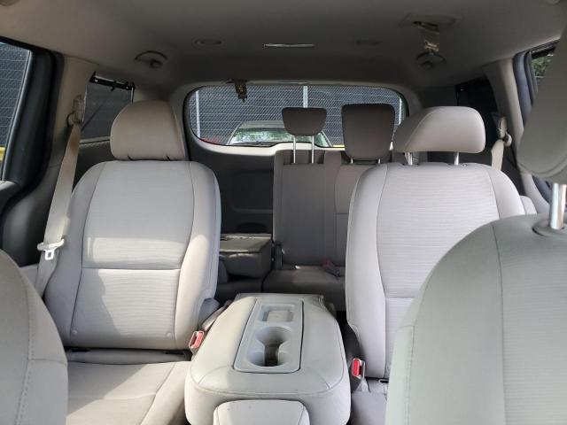 2015 KIA SEDONA LX - KNDMB5C18F6050342