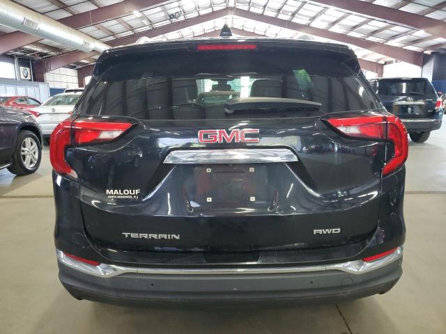 2018 GMC TERRAIN SL 3GKALWEU5JL140578  70765714