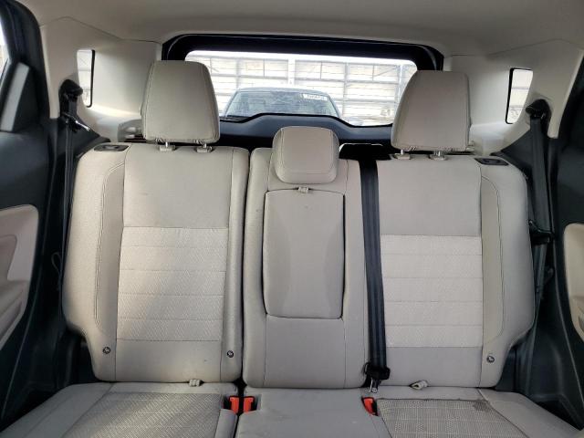 2021 FORD ECOSPORT S - MAJ3S2FE6MC455726