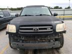 TOYOTA SEQUOIA SR photo