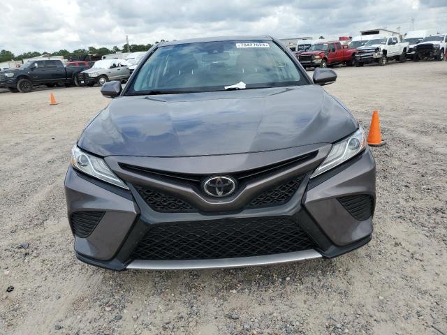 2020 TOYOTA CAMRY XSE 4T1K61AK0LU919227  70427624