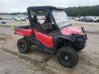 2017 HONDA SXS1000 M3 - 1HFVE04A3H4100727
