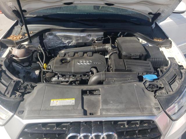 2016 AUDI Q3 PREMIUM - WA1EFCFS0GR024720